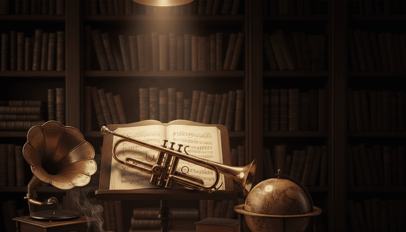 Cours Trompette Méthode Rapide : Votre Premier Exercice Z2G (Essai Gratuit)