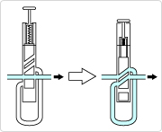 Les valves d'une trompette